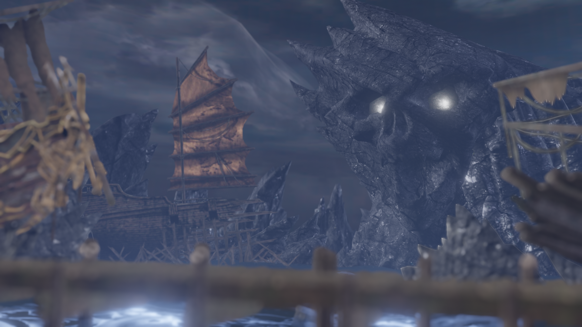Open3DLab • MK Mobile: Cove