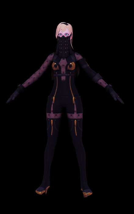 Operator 6O