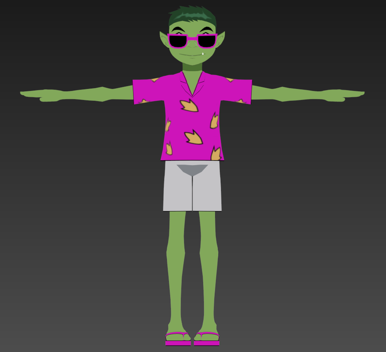 smutbase-beast-boy-teen-titans
