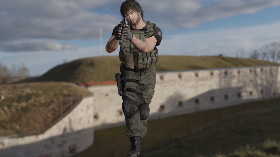 Carlos Oliveira