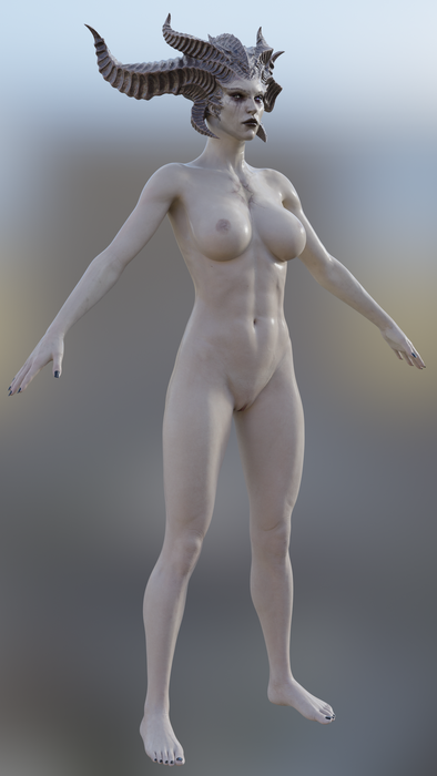 Lilith (DiabloIV)