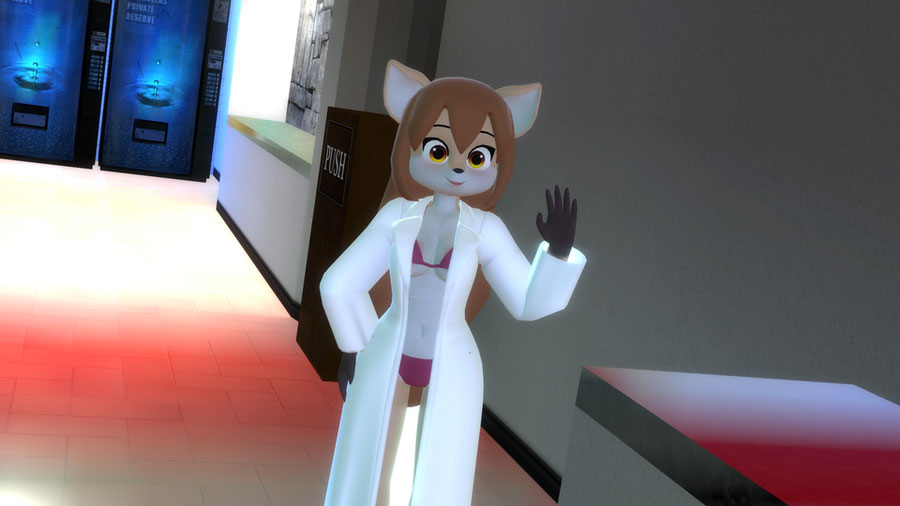 SFMLab • Dr Doe Public Release SFM and GMod