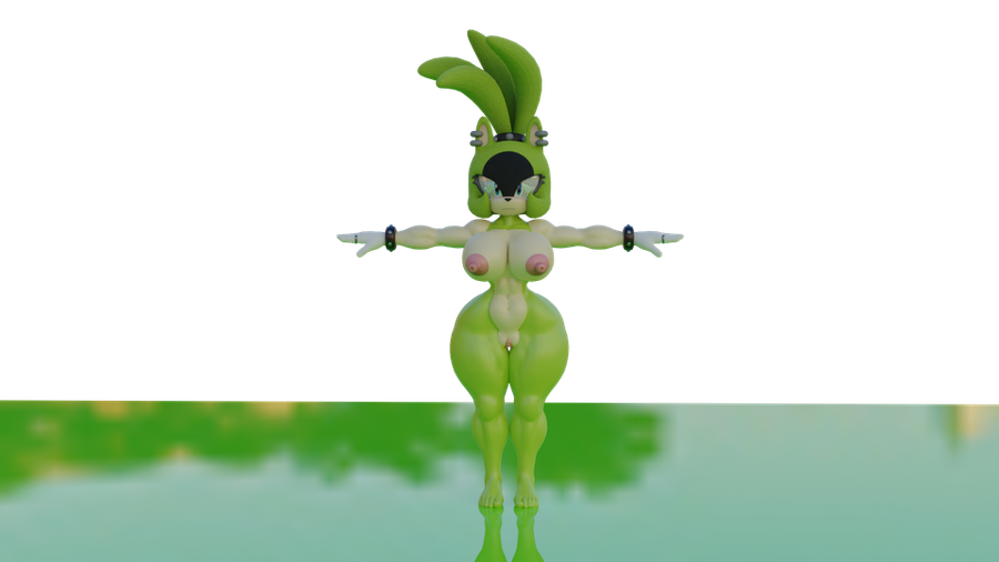 SURGE SFM