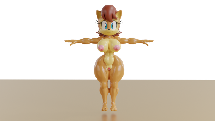 SALLY SFM