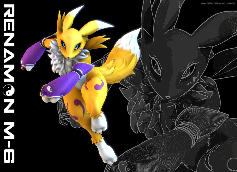 Renamon comics. Renamon 2022. Renamon Venom. Ренамон Спарроу. Renamon SFM.