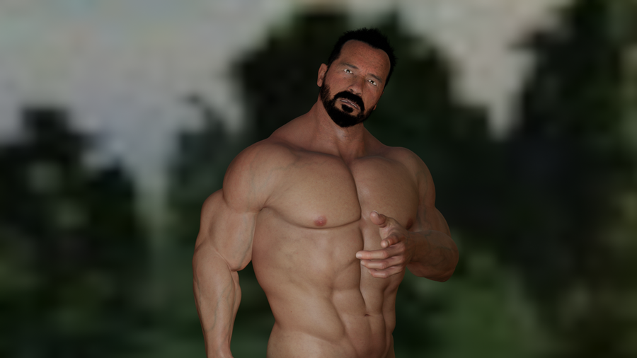 Terminator ( Mortal Kombat 11)