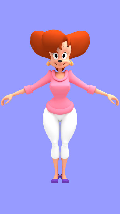 Peg Pete