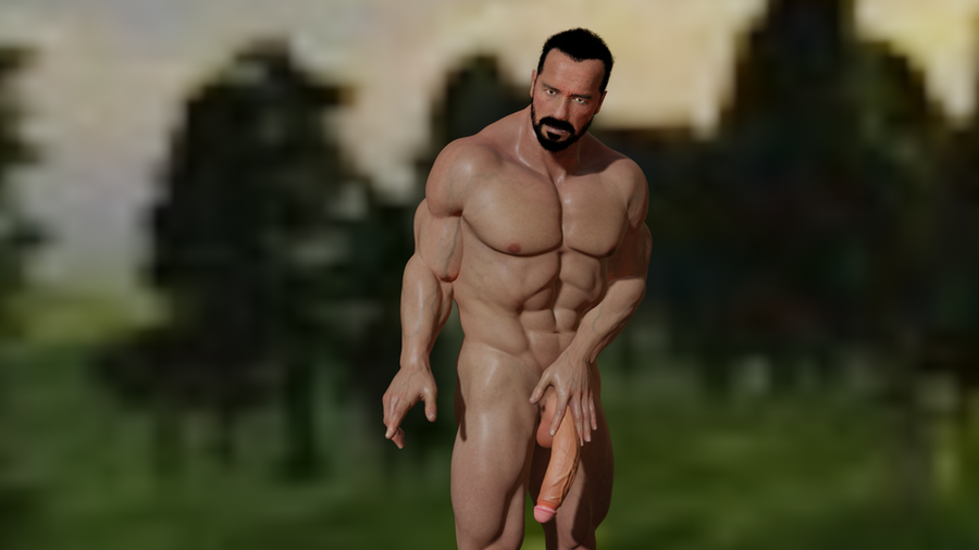 Terminator ( Mortal Kombat 11)