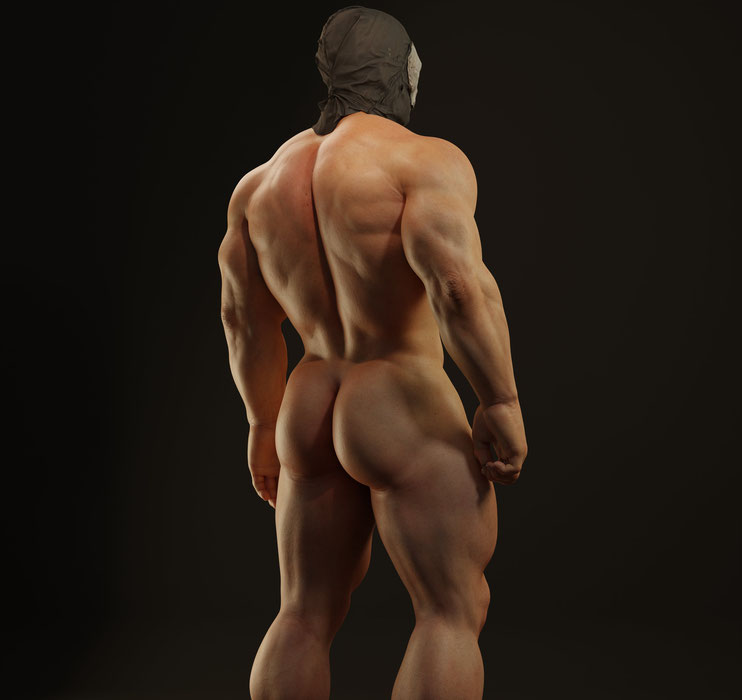 Ghost [BEEF] [MW2]