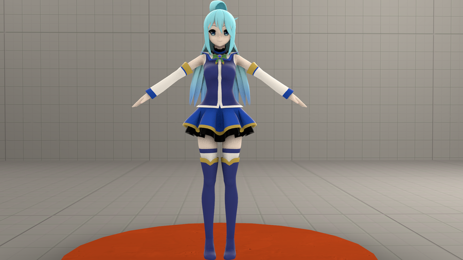 Steam Workshop::Konosuba Kazuma Yo