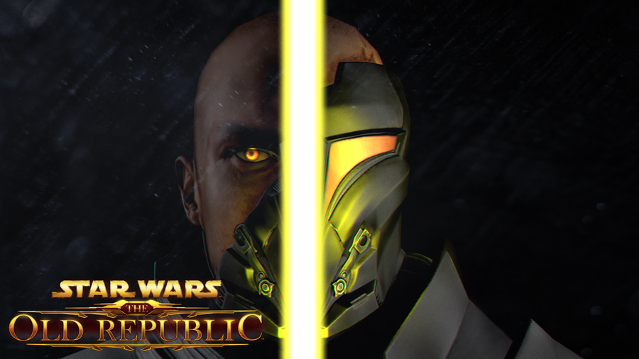 Star Wars: The Old Republic - Download