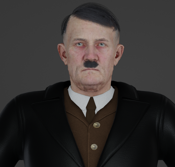 Open3DLab Austrian Painter V2