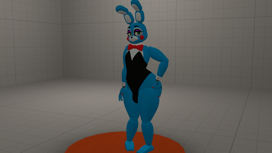 SFMLab • Toy Fembonnie