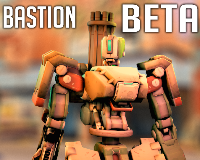 Bastion3d - Bastion Starblast Io, HD Png Download - vhv