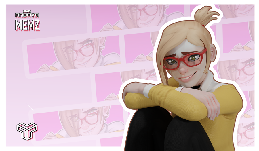 Darcy [Andava] 1.0