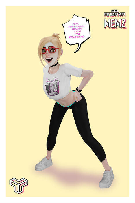 Darcy [Andava] 1.0