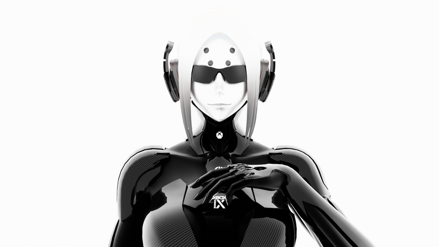 Xbox Diva