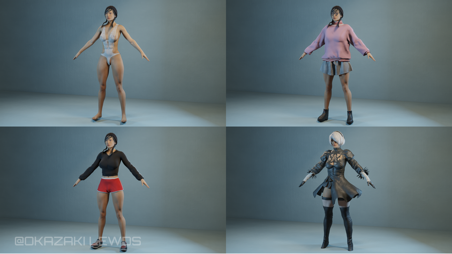 Rainbow Six Siege - Dokkaebi