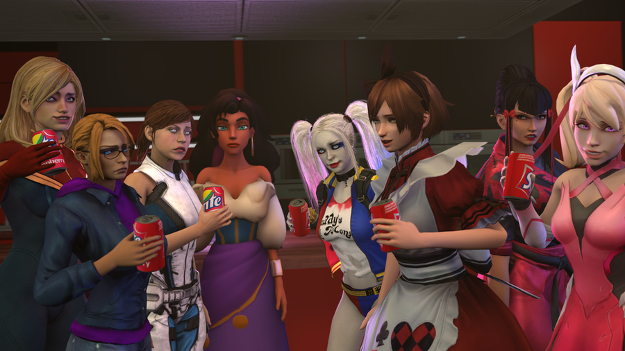Sfmlab NEW HEV Suit Models OUT NOW On SFMLAB Happy Freeman Frida ...
