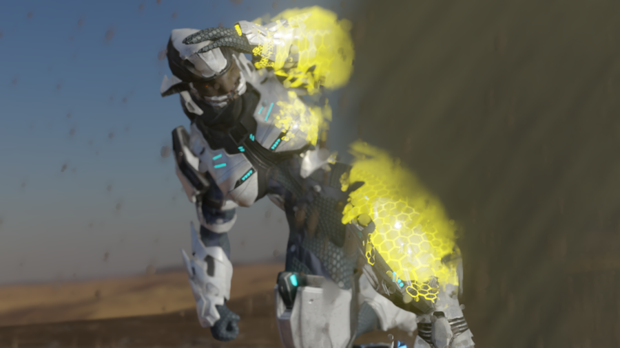 Sangheili (Femlite)