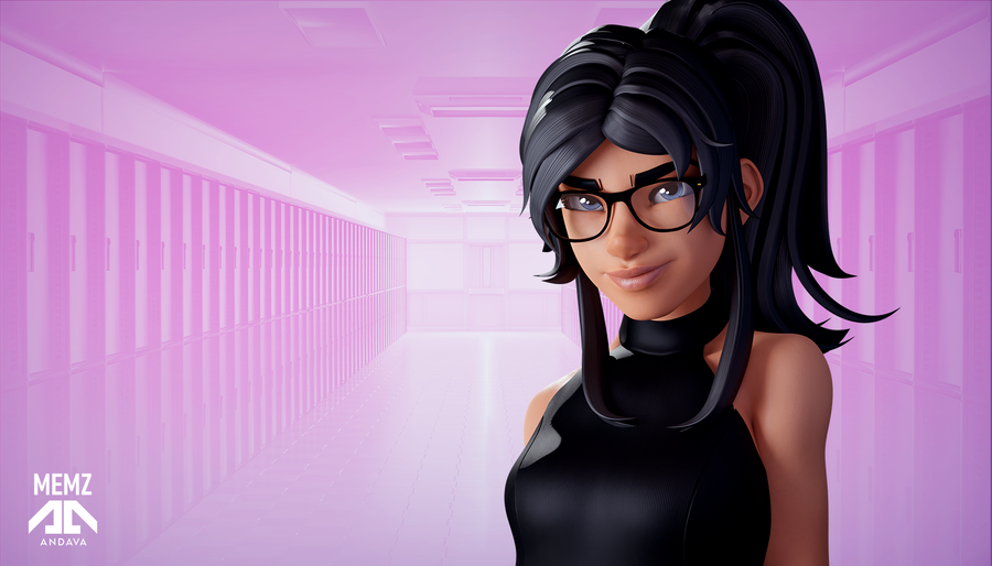 Ester [Andava]