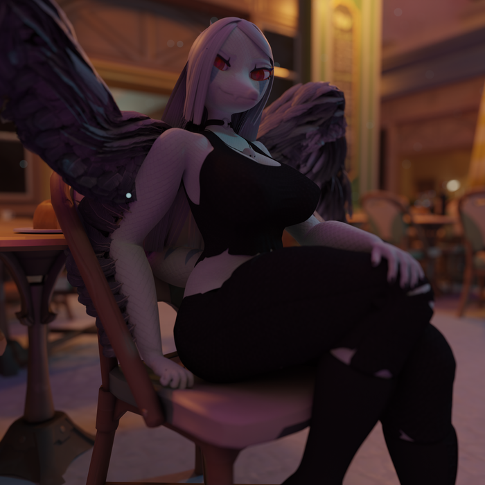 Fang (GvH/SnootGame)