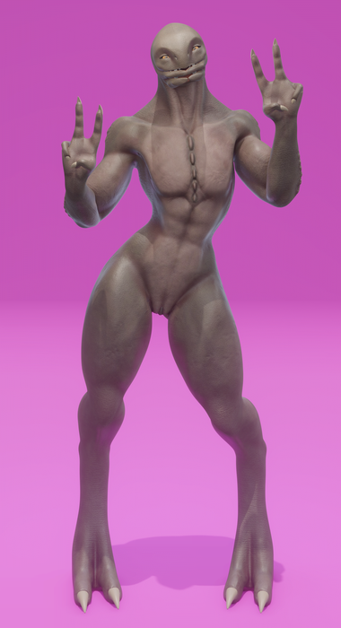 Sangheili (Femlite)