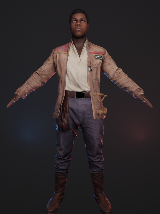 Finn V1.0