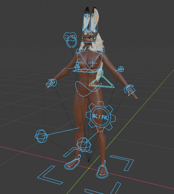 Fran (FFXIV)