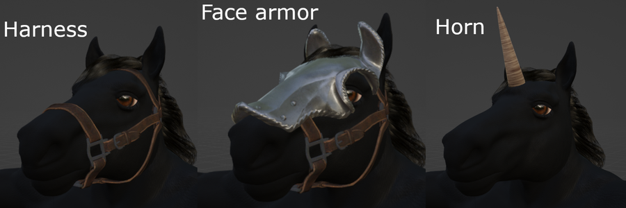 Horse Guy