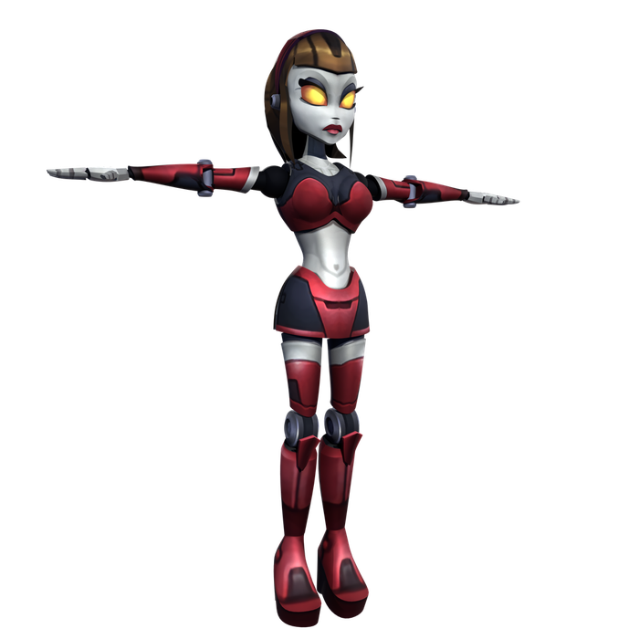 SmutBase • Courtney Gears