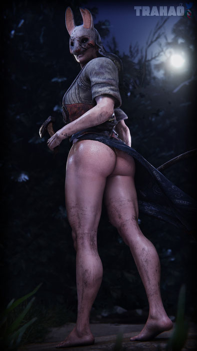 The Huntress | Dead by Daylight