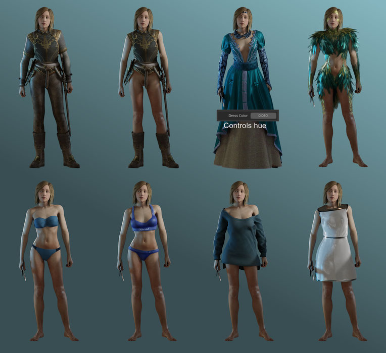 Idril (Shadow of War)