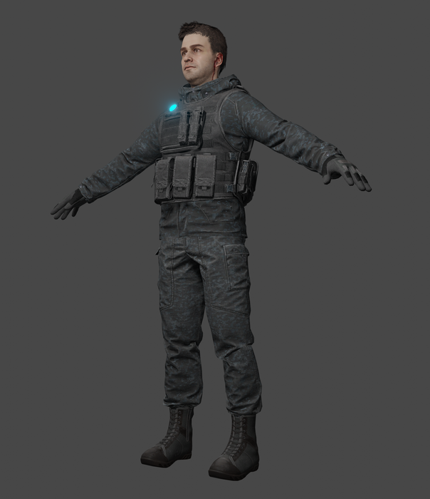 KelvinCloner Thunderstore - The Sons Of The Forest Mod Database