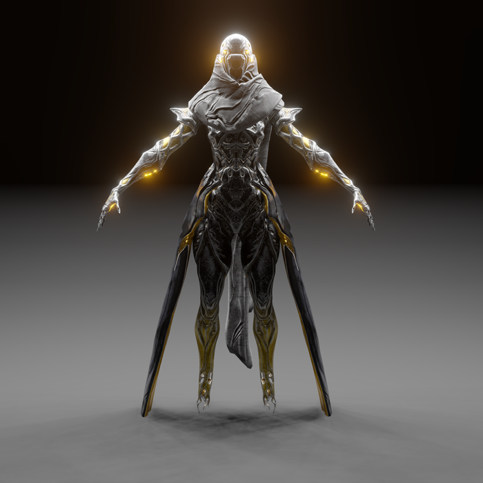 Daikyu Prime Copium thread - General Discussion - Warframe Forums