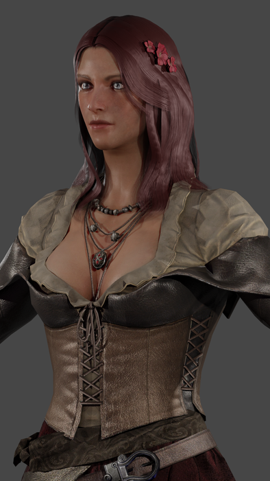 anne bonny black flag