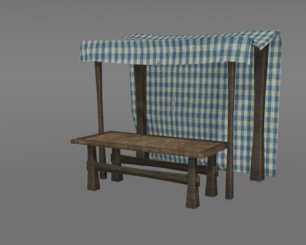 SFMLab • [SFM2] Medieval/Fantasy Scene building props