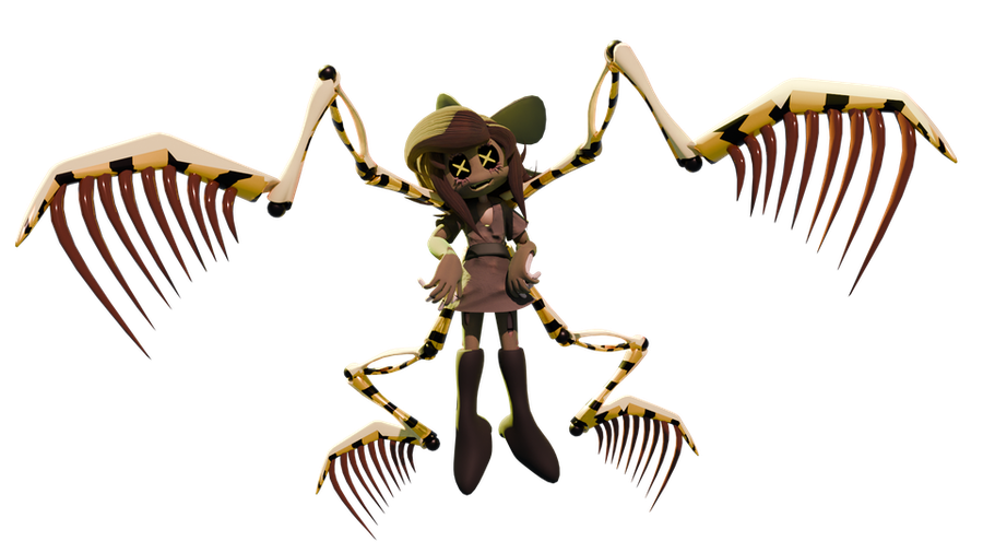 Open3DLab • Tessa/Cyn