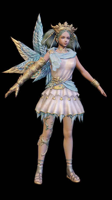 Menphina (FFXIV)