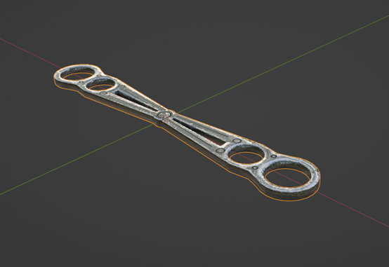 Metal Ankle Wrists Restraints
