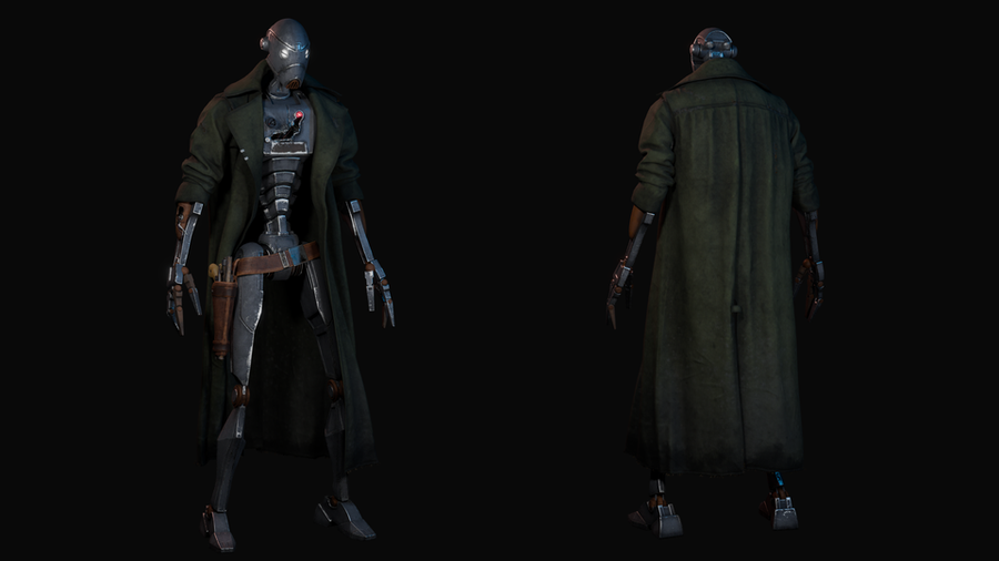 Open3DLab • ND-5 (Star Wars Outlaws)