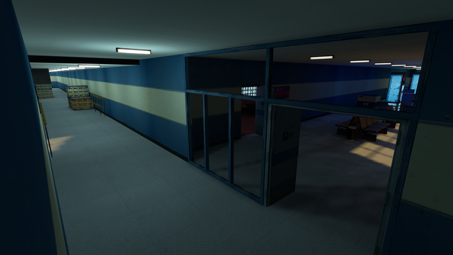 NeoTokyo NightClub [With NeoTokyo Content]