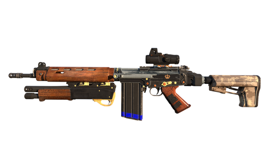 open3dlab-cod-mw-2019-weapons-pack