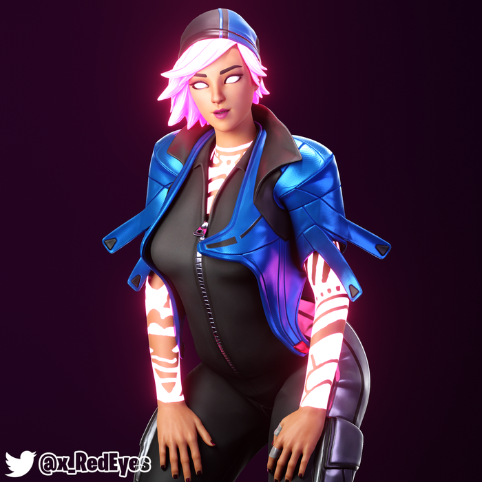 Nitebeam | Fortnite