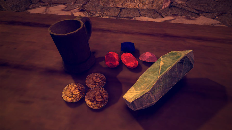 SFMLab • Skyrim Clutter Pack