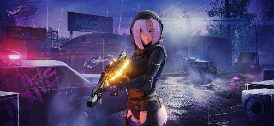 Rachnera Arachnera Updated