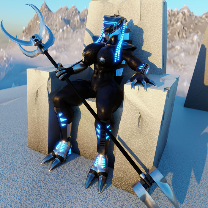 Roodaka 1.2 (Bionicle)