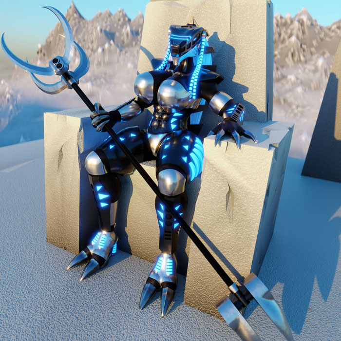 Roodaka 1.2 (Bionicle)