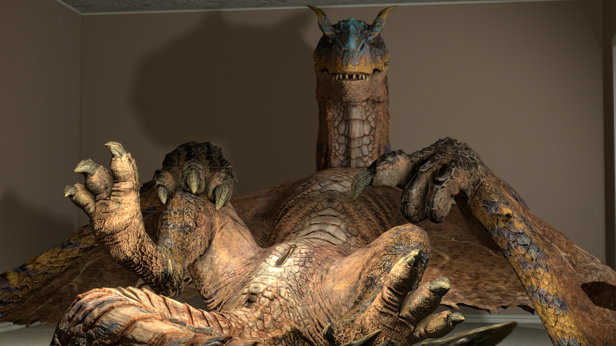 Tigrex