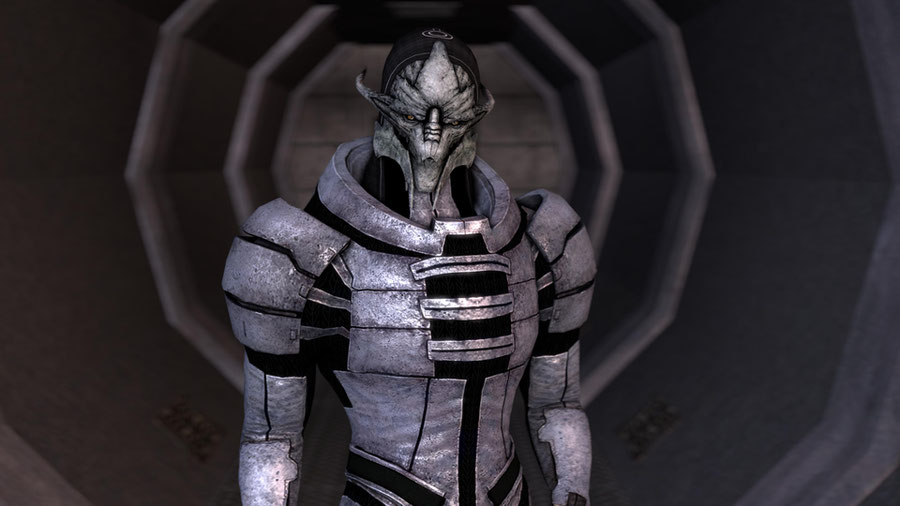 Saren Arterius